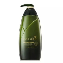 Ecoaloee 에코알로에 로제 에코 알로에 헤어 샴푸760ml Eco Aloe Rose Eco Aloe Hair Shampoo 760ml