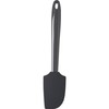 Birkmann Easy Baking 1010740710 Dough Scraper, 29 cm, Plastic, Grey,