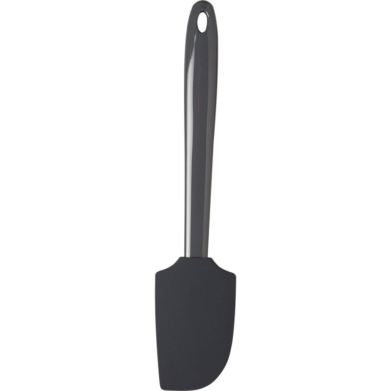 Birkmann Easy Baking 1010740710 Dough Scraper, 29 cm, Plastic, Grey,