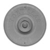 Olympia Plastic Round Tortilla Holder in Grey 215mm - Durable,