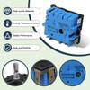 WB24X25013 Range Surface Element Control Switch Compatible with GE Electric