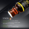 Bienat Aromaterapia Mezcla de Aceites Esenciales Bienestar Total (Eucalipto, Clavo