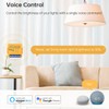 Acmerota Acmerota Wifi Smart Dimmer Switch Module 2 Gang 2
