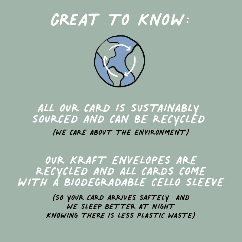 New Home Card - Cheeky House Warming Card - ‘Happy