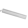 Fiberglass Roller Professional Bubble Remove Roller for Tub Shower Bathtub