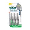Gum Trav-ler Interdental Brush 20mm, 6 Pcs 1618