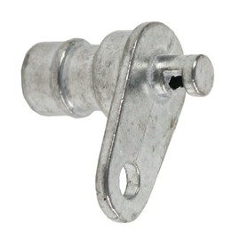 HASMX 415598 Port Washout 532415598 Lawn Tractor Deck Washout Port Replacement Part for AYP Poulan Husqvarna, Riding Mower and Lawn Tractor Deck Washout Port (1-Pack)