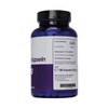 Hyaluronic Acid Capsules - High Dose with 350 mg 180