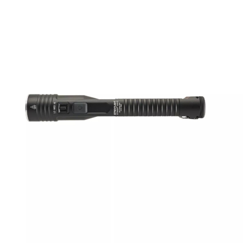 Streamlight Stinger 2020S 2,000 Lumen Rechargeable FlashlightCh - 78200 -