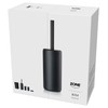 Zone Denmark Rim Toilet Brush, Toilet Brush, Brush Set with