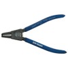 SW-Stahl 41302SB Circlip Pliers 175 mm, Curved, Exterior, Snap Ring