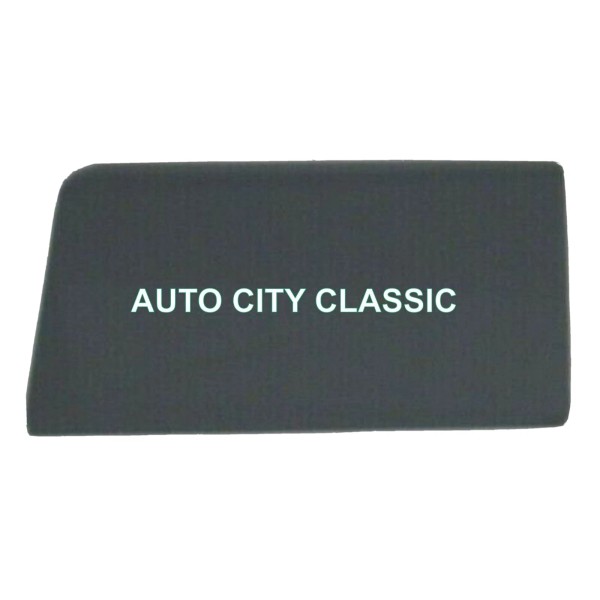 Auto City Classic 1949 Chevy Pontiac Wood & Metal Wagon