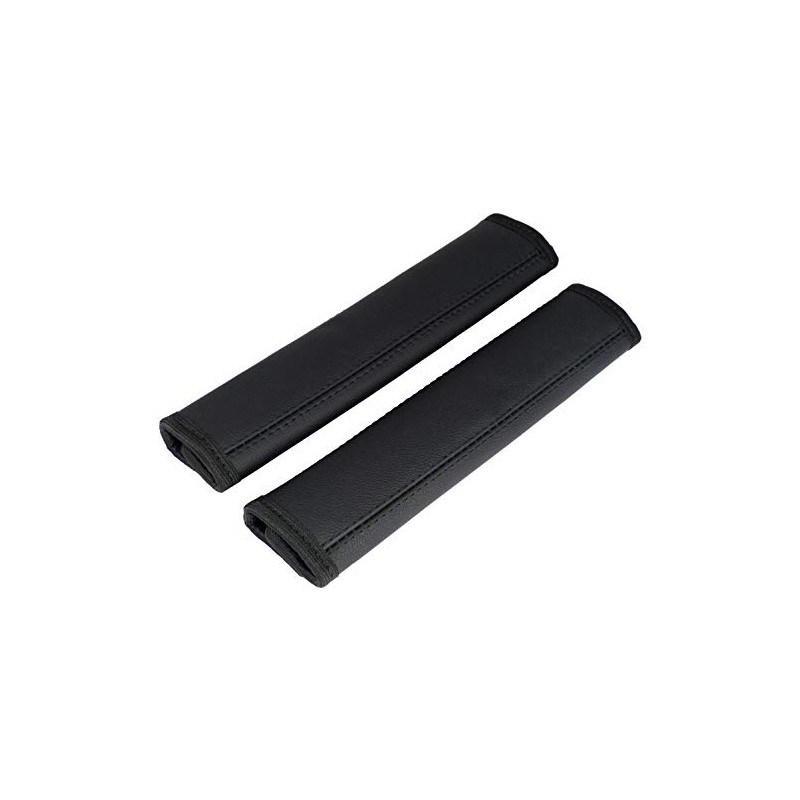 L&P Car Design GmbH 2 Piece Seatbelt Pads Protector Shoulder