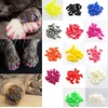 JOYJULY 100pcs Cat Nail Caps Kitten Caps Cat Caps Cat