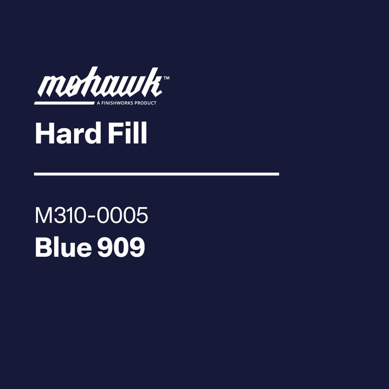 Mohawk Hard Fill Wood Touch Up Sticks, Blue, M310-0005, 1