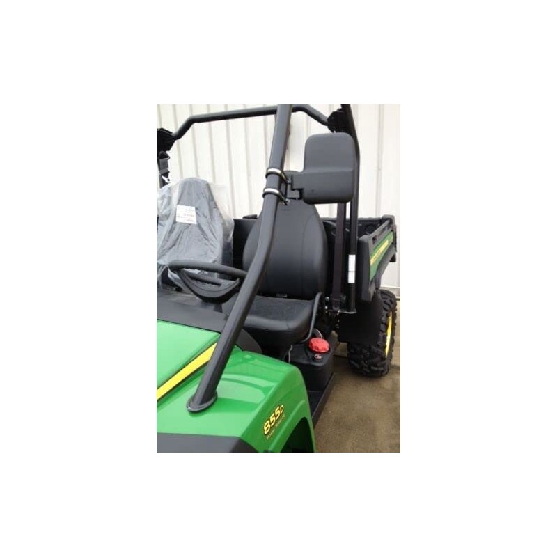 Replacement for Side View Mirror Set for John Deere RSX