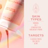 Feeling Beautiful French Pink Clay Peel-Off Mask 175 ml