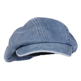 Womens Beret Newsboy Hat for Men French Corduroy Cap Classic Autumn Winter Visor Beret Hat Solid Color Cabbie Cap