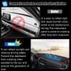 Kakash Custom Interior Accessories for Subaru Crosstrek 2024 2025 Forester