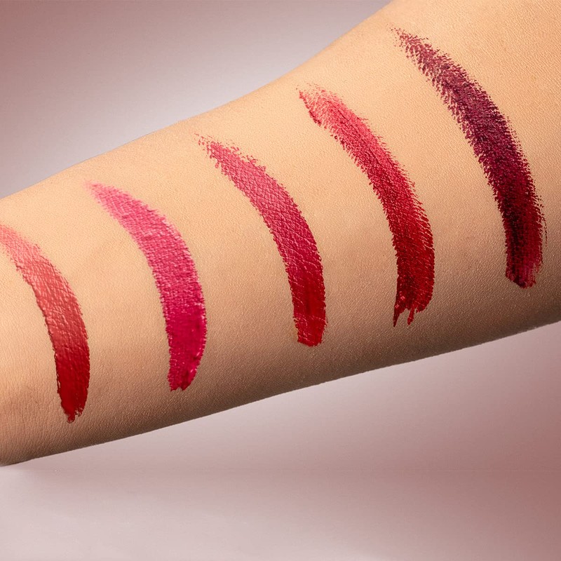 Naturaverde Bio Flüssiger Lippenstift, Nr. 05