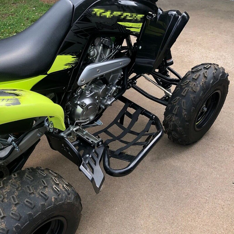 HECASA Nerf Bars Compatible with All Years Yamaha Raptor 700