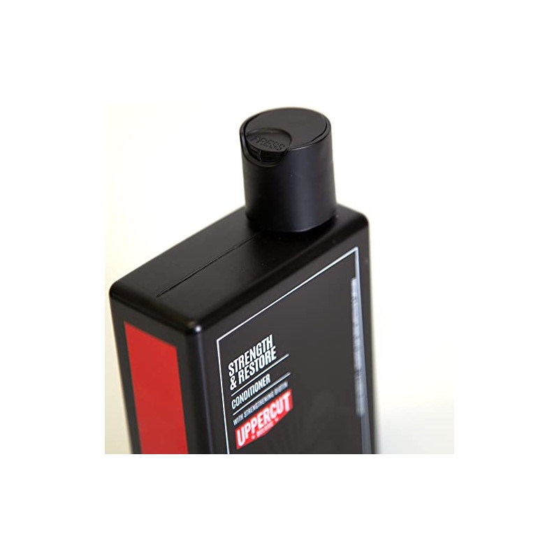 UPPERCUT DELUXE Strength and Restore Conditioner Designed For All Hair