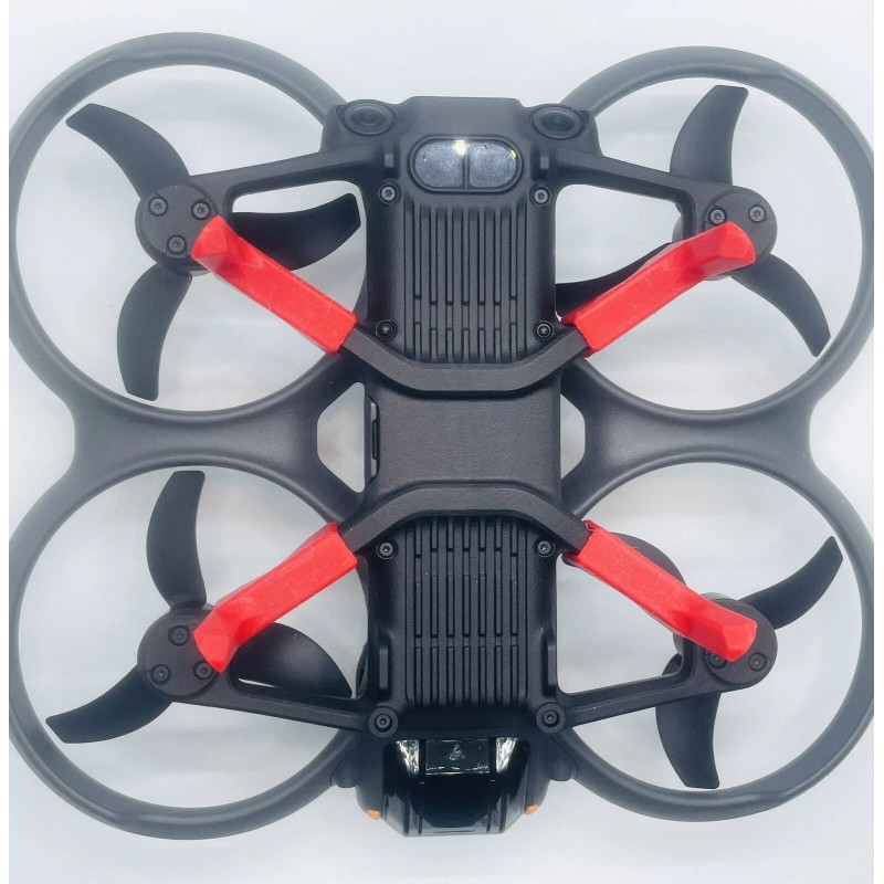 For DJI DJI Avata 2 Landing Gear Extensions - 25mm