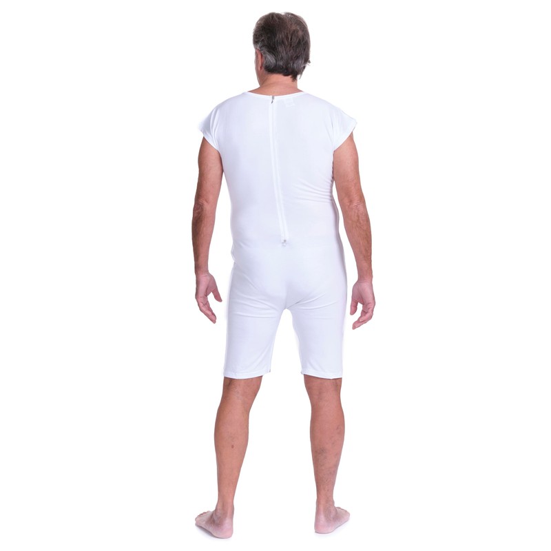 Dolcezza Comfort Unisex Grooming Jumpsuit