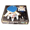 Game Sportz Wireless Kids Electronic Duet Play Ping-Pong +23 Games
