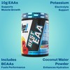 BPI Sports Essential Amino Acids EAA Powder - Pre, Intra