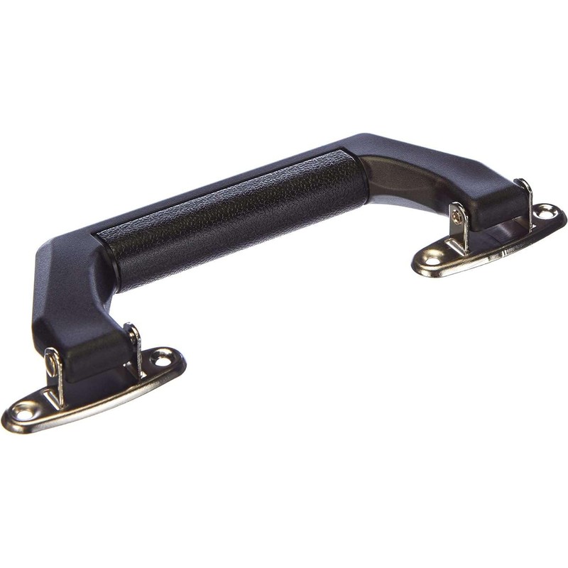 Adam Hall 1 x 3431 KG-1 Suitcase Handle Black Plastic