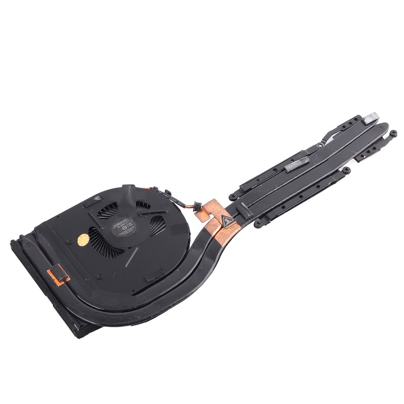 Laptop CPU Cooling Fan 5 Pin Replaced CPU Cooling Fan