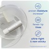 NIVEA Hyaluron Moisture Plus Lip Balm (5.2g), Ultra-Light Lip Balm