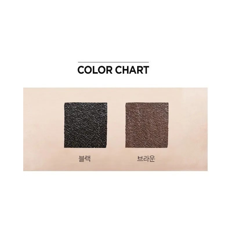 Missha Mexico Oficial Matt Effect Pen Liner