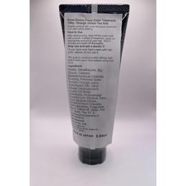 Anna Donna Every Color Treatment 160g - Orange (Green Tea Set)