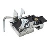 Front Door Lock Actuator Left Side Protective Anti Theft Power