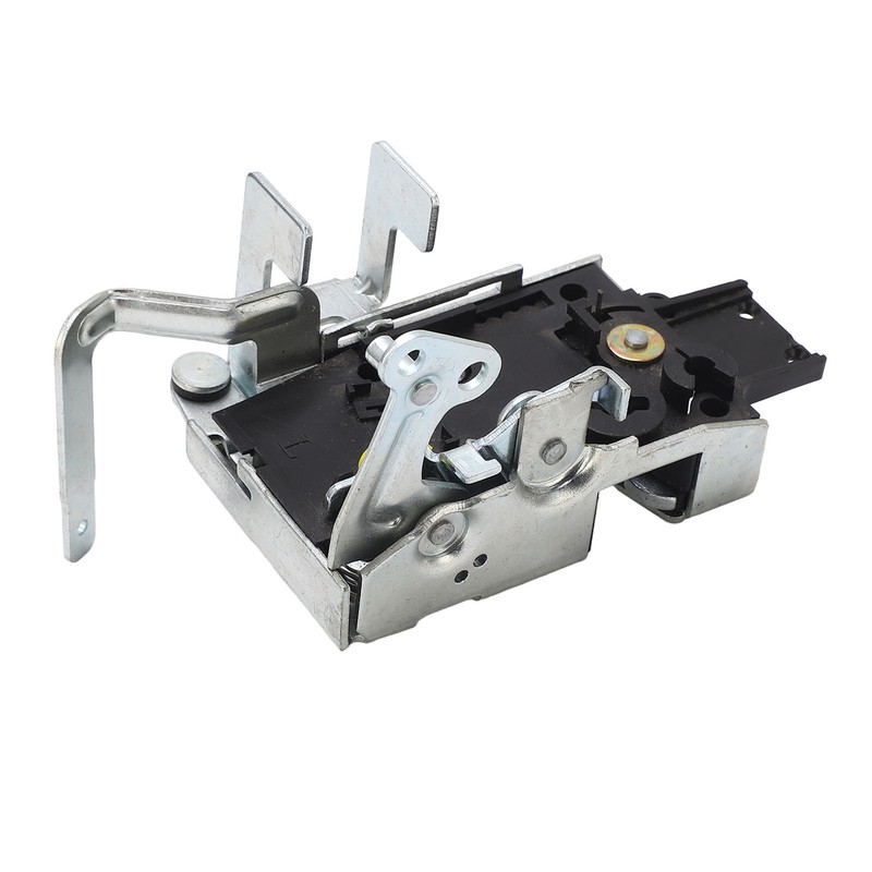 Front Door Lock Actuator Left Side Protective Anti Theft Power
