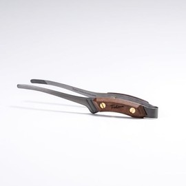 FEDECA CLEVER TONG MINI (Plain Brown)