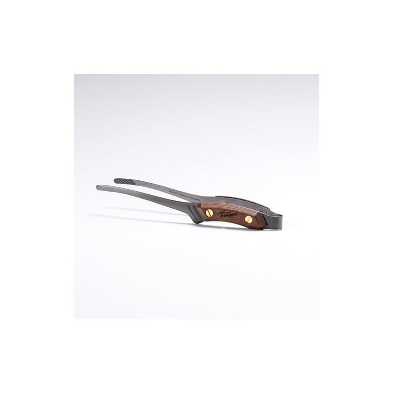 FEDECA CLEVER TONG MINI (Plain Brown)