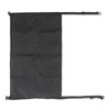Kids Airplane Seat Extender Portable Foldable Toddler Plane Footrest Hammock
