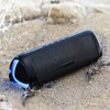 Bluetooth Speaker Dazzling Color LED Lights Waterproof Portable Wireless Bluetooth