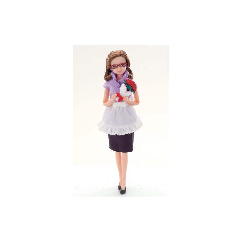 Licca-chan LD-17: Grandmother of Licca-chan