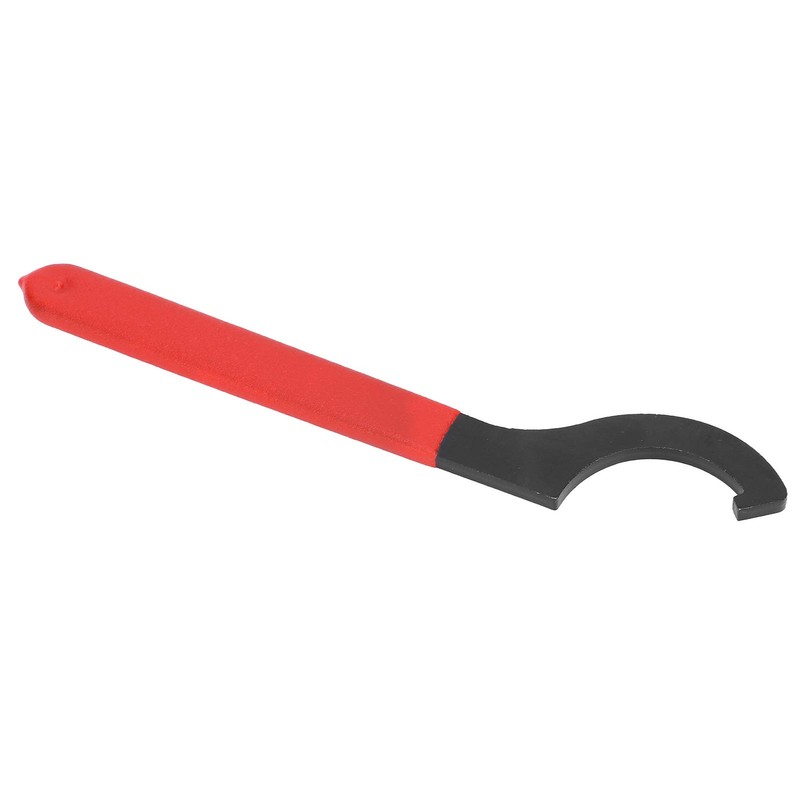 ER32-UM Wrench, Glossy and Flat Stable Performance ER32 Collet Wrench