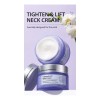Crema Reafirmante Antiarrugas, Hidratante, Tensa El Cuello