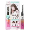 Hair Shiny Gel 3 Head Brush (Flower Scent) 11g /