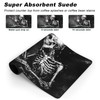 Coffee Mat,Coffee Bar Accessories Fit Under Coffee Maker Espresso Machine,Anti