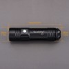 SecurityIng Diving Light, 800 Lumens, IPX-8 Waterproof, Diver Light, Underwater