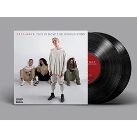 This Is How The World Ends (2LP)