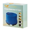 FIXFANS Pressure Washer Hose – 1/4" X 50 FT High