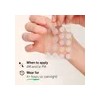 The Inkey List Parches Invisibles De Hydrocolloid